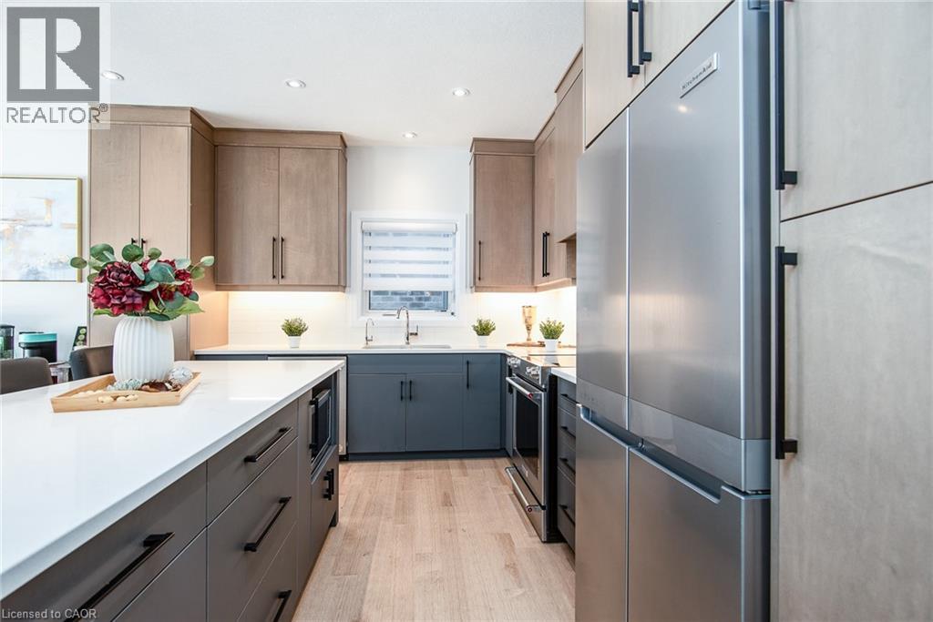 351 Chokecherry Crescent, Waterloo, Ontario  N2V 0H1 - Photo 19 - 40805795