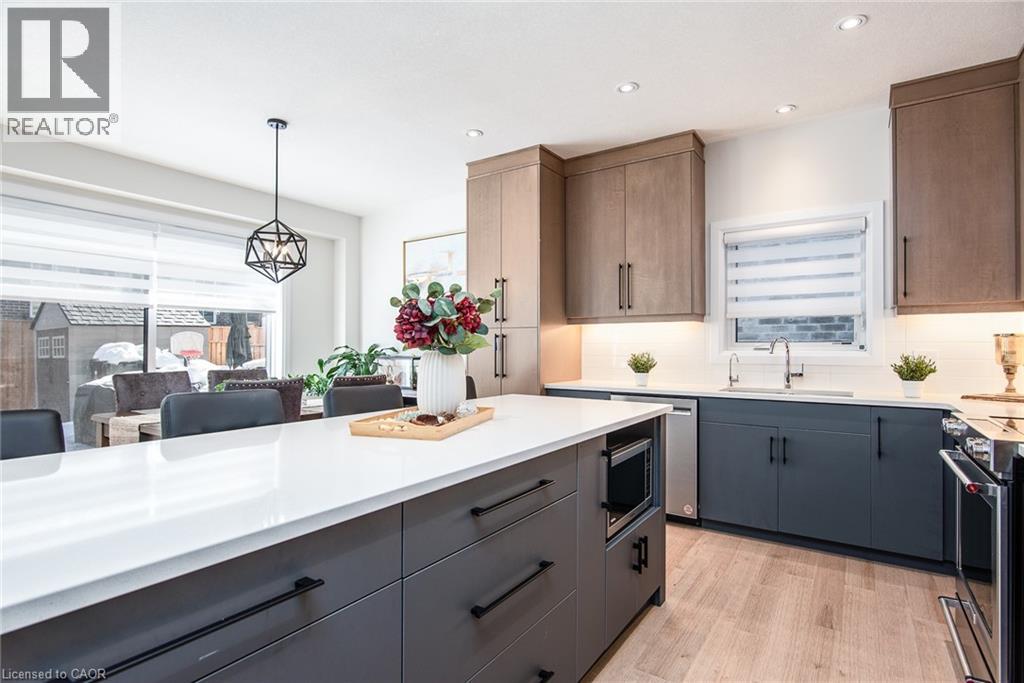 351 Chokecherry Crescent, Waterloo, Ontario  N2V 0H1 - Photo 20 - 40805795