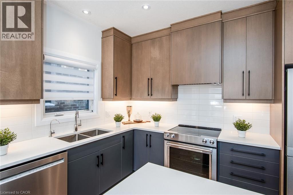 351 Chokecherry Crescent, Waterloo, Ontario  N2V 0H1 - Photo 21 - 40805795