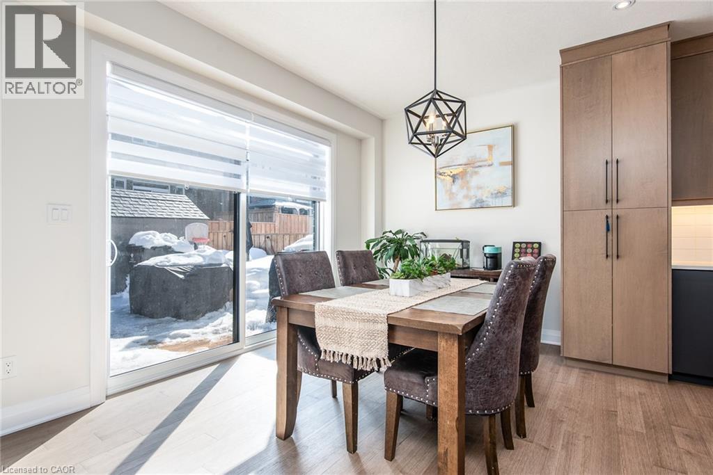 351 Chokecherry Crescent, Waterloo, Ontario  N2V 0H1 - Photo 22 - 40805795