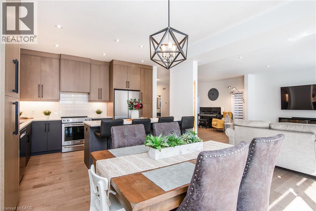 351 Chokecherry Crescent, Waterloo, Ontario  N2V 0H1 - Photo 23 - 40805795