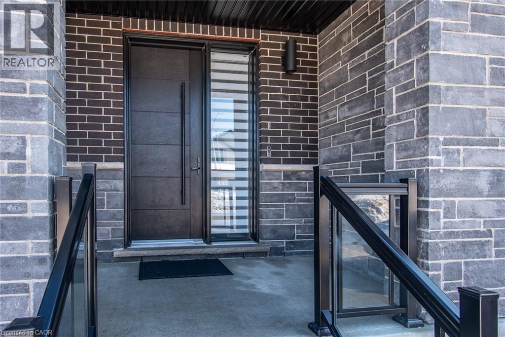 351 Chokecherry Crescent, Waterloo, Ontario  N2V 0H1 - Photo 3 - 40805795