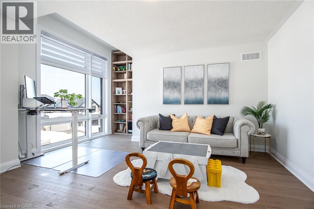 351 Chokecherry Crescent, Waterloo, Ontario  N2V 0H1 - Photo 30 - 40805795