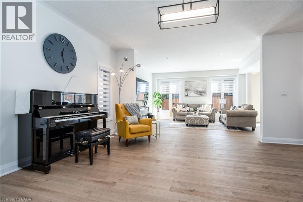 351 Chokecherry Crescent, Waterloo, Ontario  N2V 0H1 - Photo 5 - 40805795