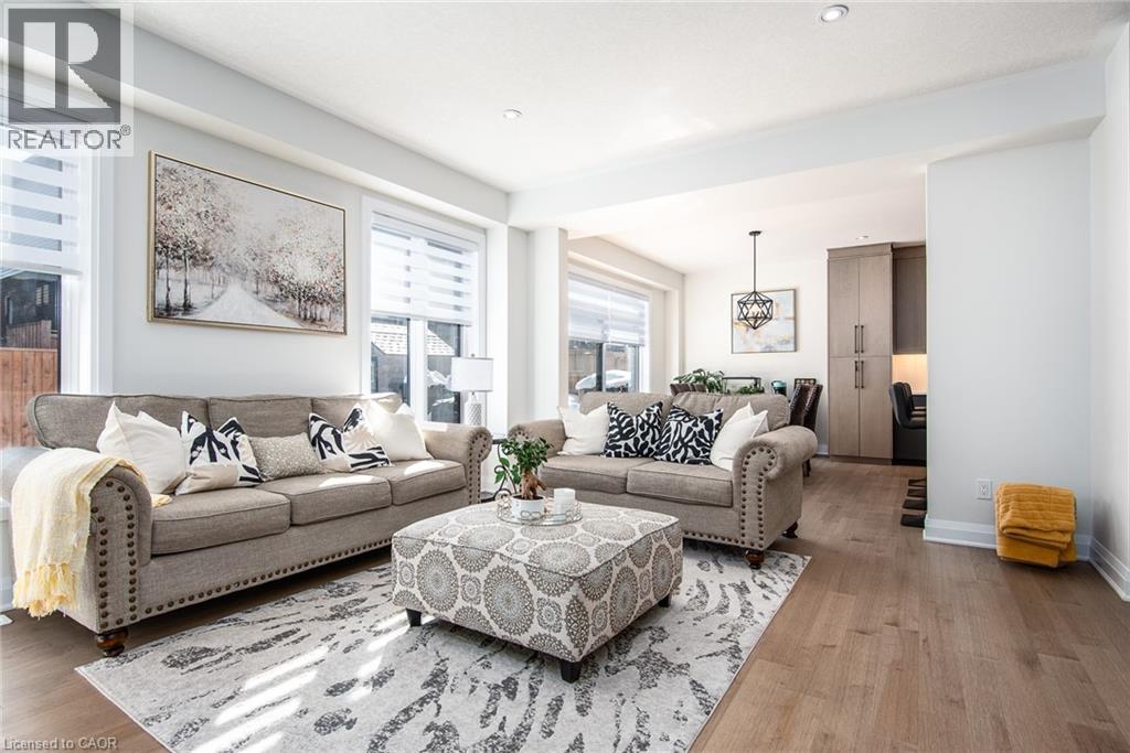 351 Chokecherry Crescent, Waterloo, Ontario  N2V 0H1 - Photo 7 - 40805795