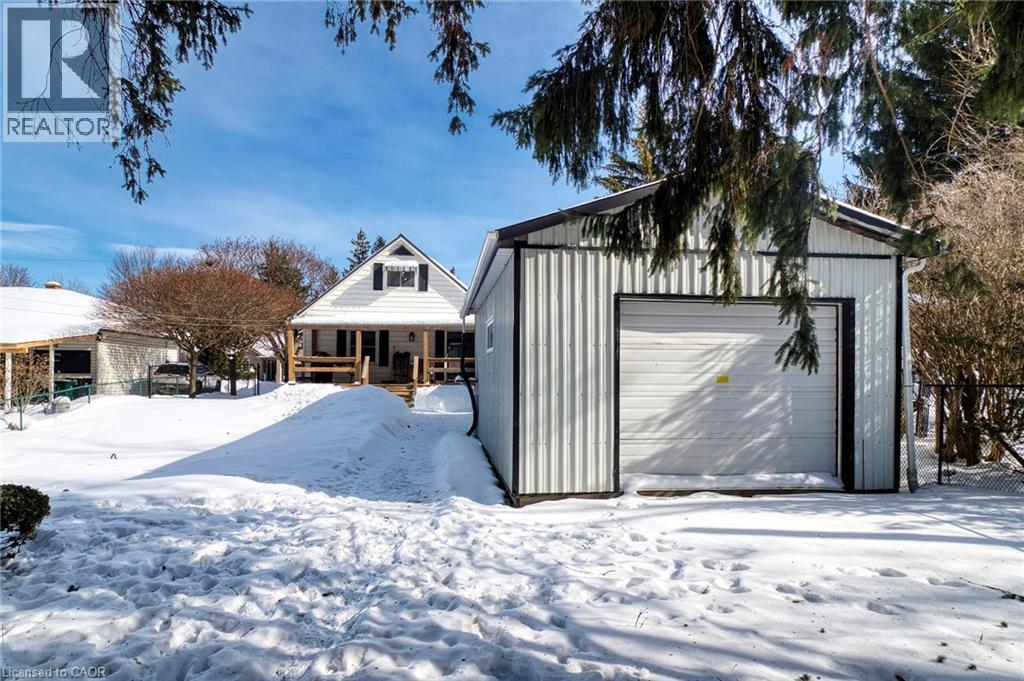 30 Williams Street, New Hamburg, Ontario  N3A 2C4 - Photo 17 - 40805110