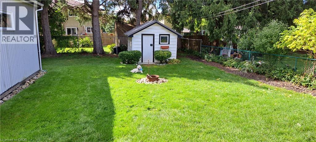 30 Williams Street, New Hamburg, Ontario  N3A 2C4 - Photo 48 - 40805110