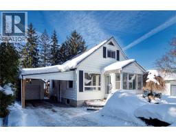 30 WILLIAMS Street, New Hamburg, Ontario