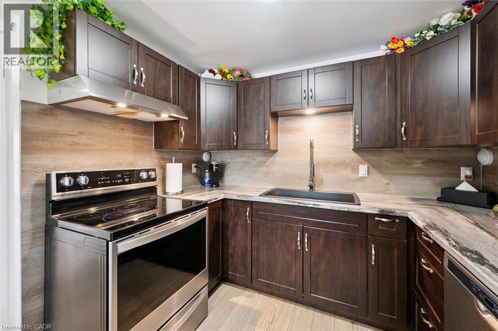 120 Country Club Drive Unit# 9, Guelph, Ontario  N1E 3K7 - Photo 11 - 40805882