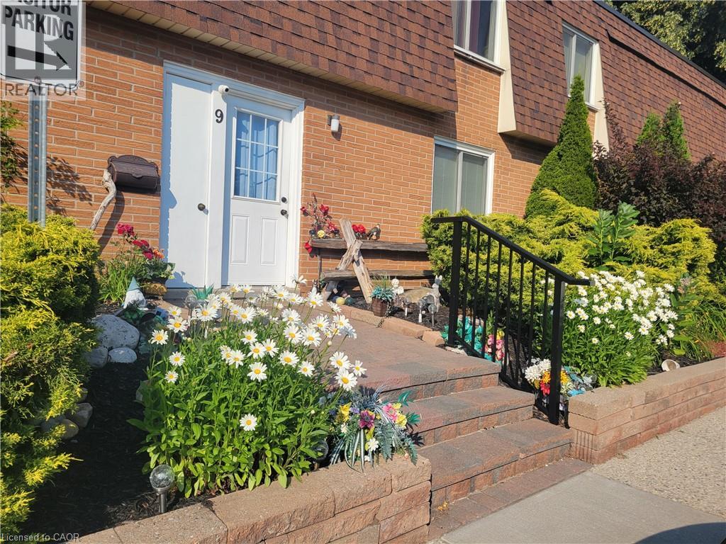 120 Country Club Drive Unit# 9, Guelph, Ontario  N1E 3K7 - Photo 35 - 40805882