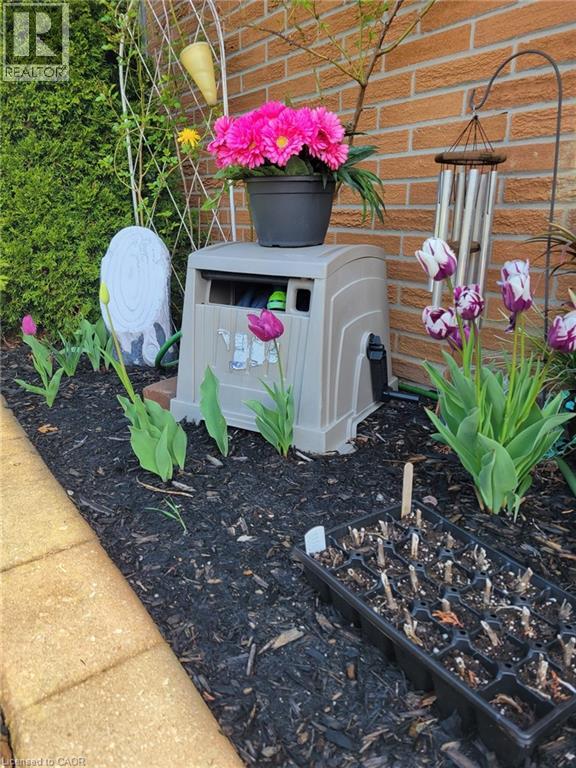 120 Country Club Drive Unit# 9, Guelph, Ontario  N1E 3K7 - Photo 37 - 40805882