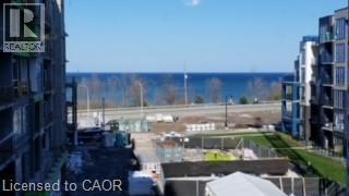 16 CONCORD Place Unit# 430, Grimsby, Ontario