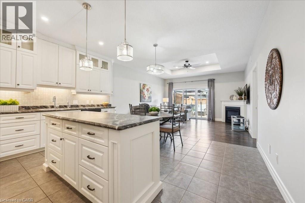 28 BUR OAK Drive, Elmira, Ontario