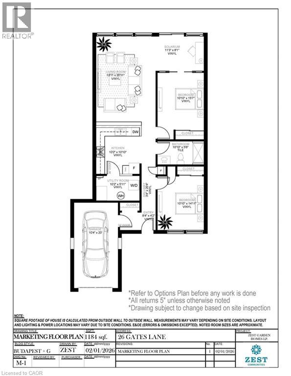 26 GATES Lane, Hamilton, Ontario