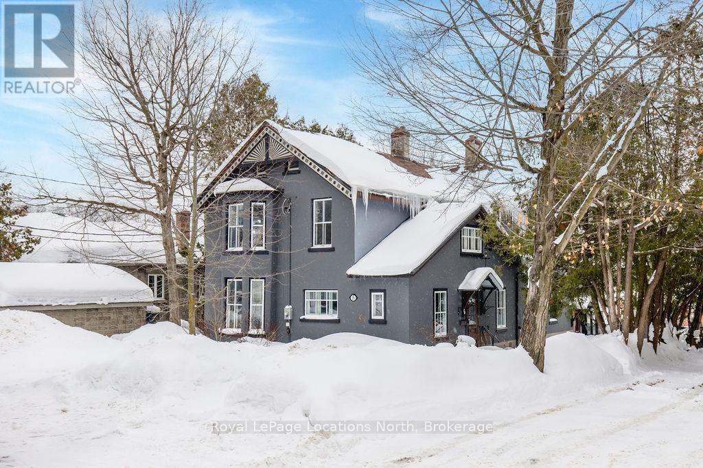 29 TECUMSETH STREET, Orillia, Ontario