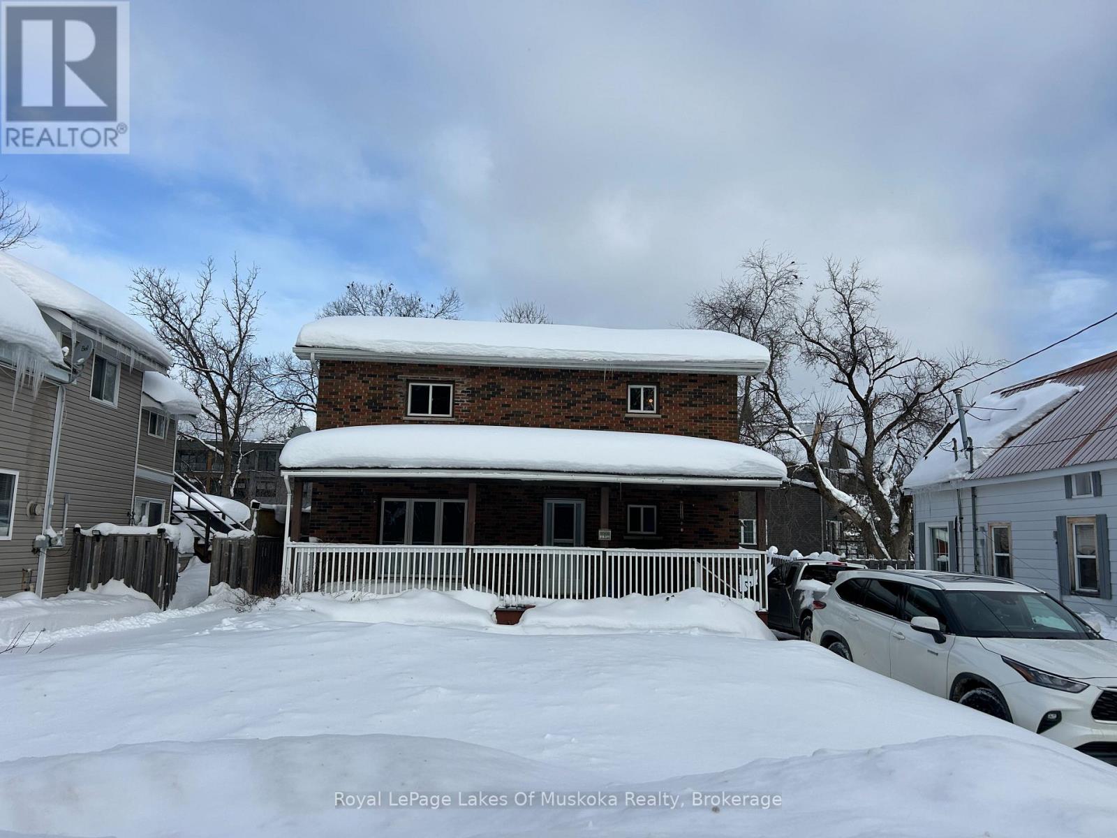 190 Ecclestone Drive, Bracebridge, Ontario  P1L 1E5 - Photo 9 - X12797404