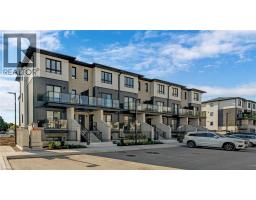 410 NORTHFIELD Drive W Unit# C5, Waterloo, Ontario