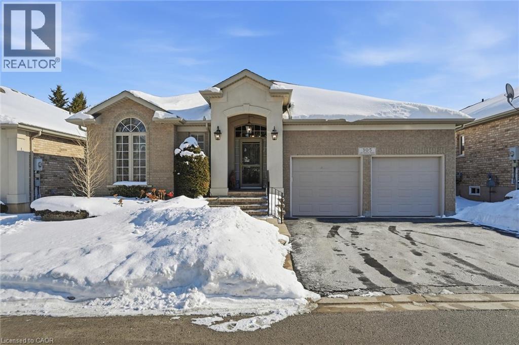 305 SOUTHCOTE Road, Ancaster, Ontario