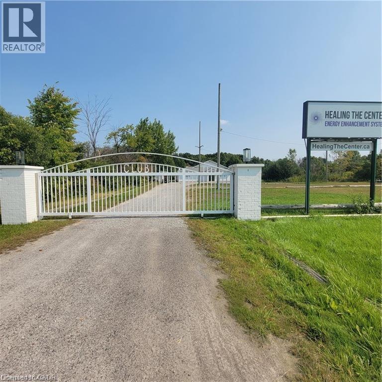 6200 THOROLD TOWNLINE Road, Niagara Falls, Ontario