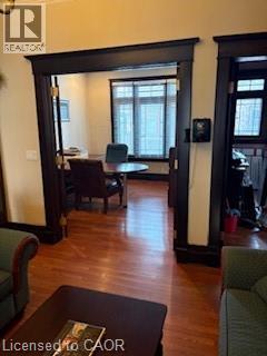 234-1B FREDERICK Street, Kitchener, Ontario