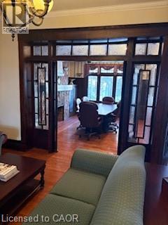 234-1b Frederick Street, Kitchener, Ontario  N2H 2M8 - Photo 4 - 40805017