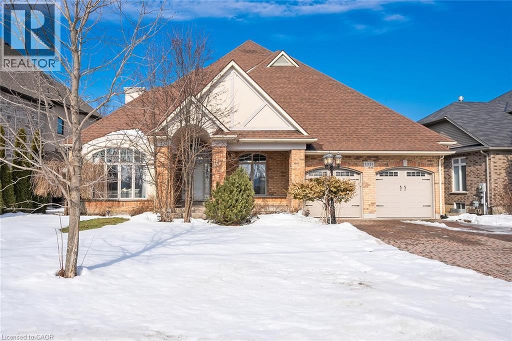 1031 PELHAM Road, St. Catharines, Ontario