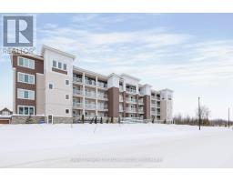 217 - 5 SPOONER CRESCENT, Collingwood, Ontario
