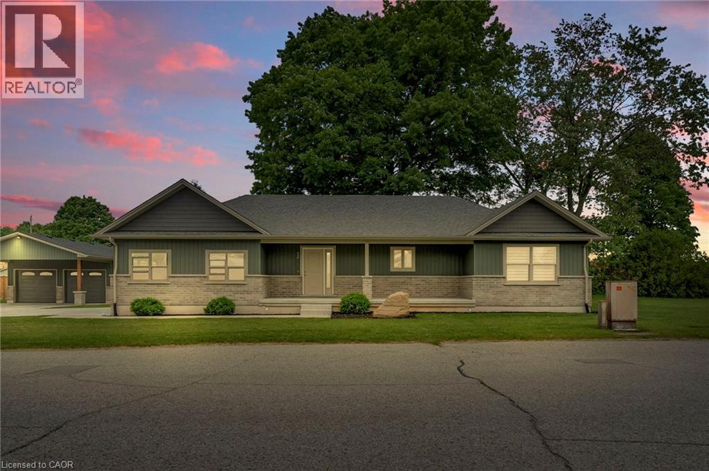 12 ALBERT Street, Langton, Ontario