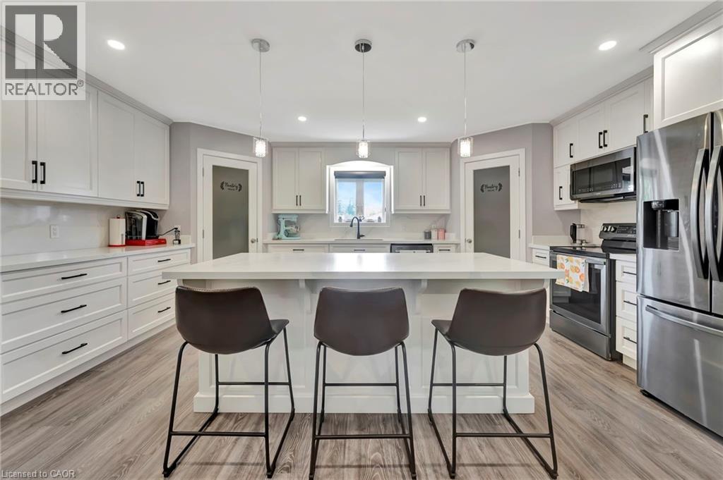 12 Albert Street, Langton, Ontario  N5V 2L8 - Photo 11 - 40801624