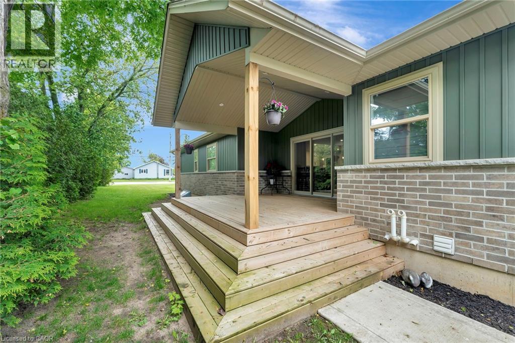 12 Albert Street, Langton, Ontario  N5V 2L8 - Photo 33 - 40801624