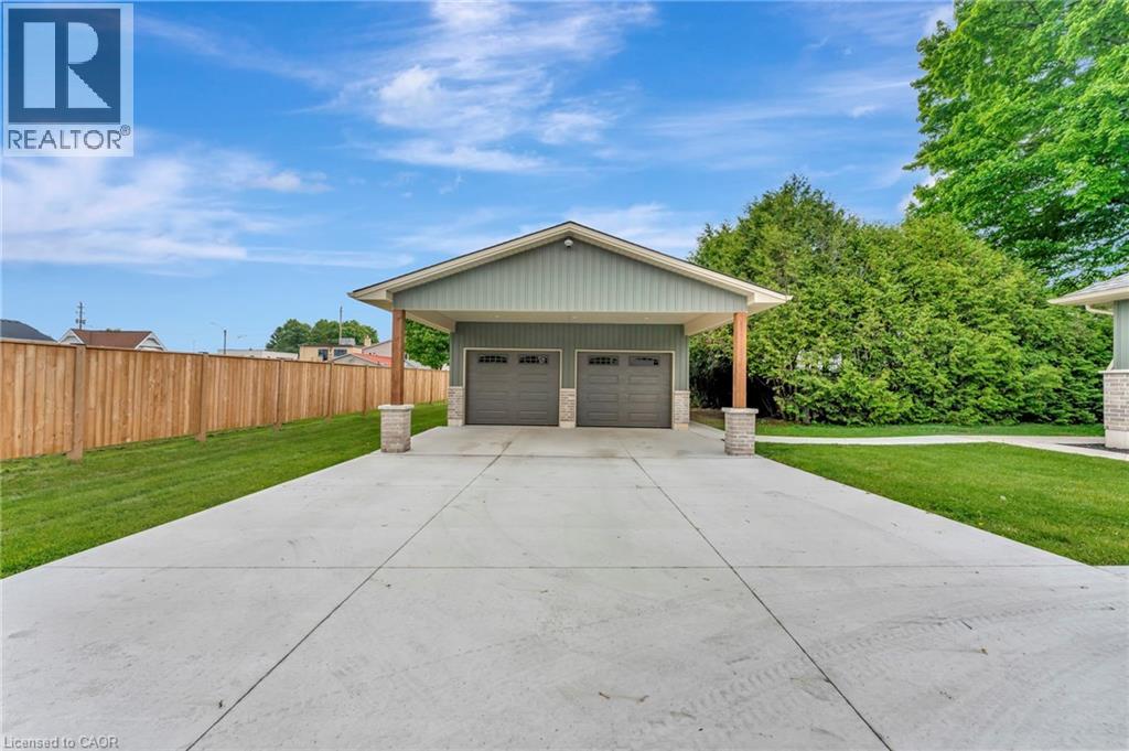 12 Albert Street, Langton, Ontario  N5V 2L8 - Photo 35 - 40801624