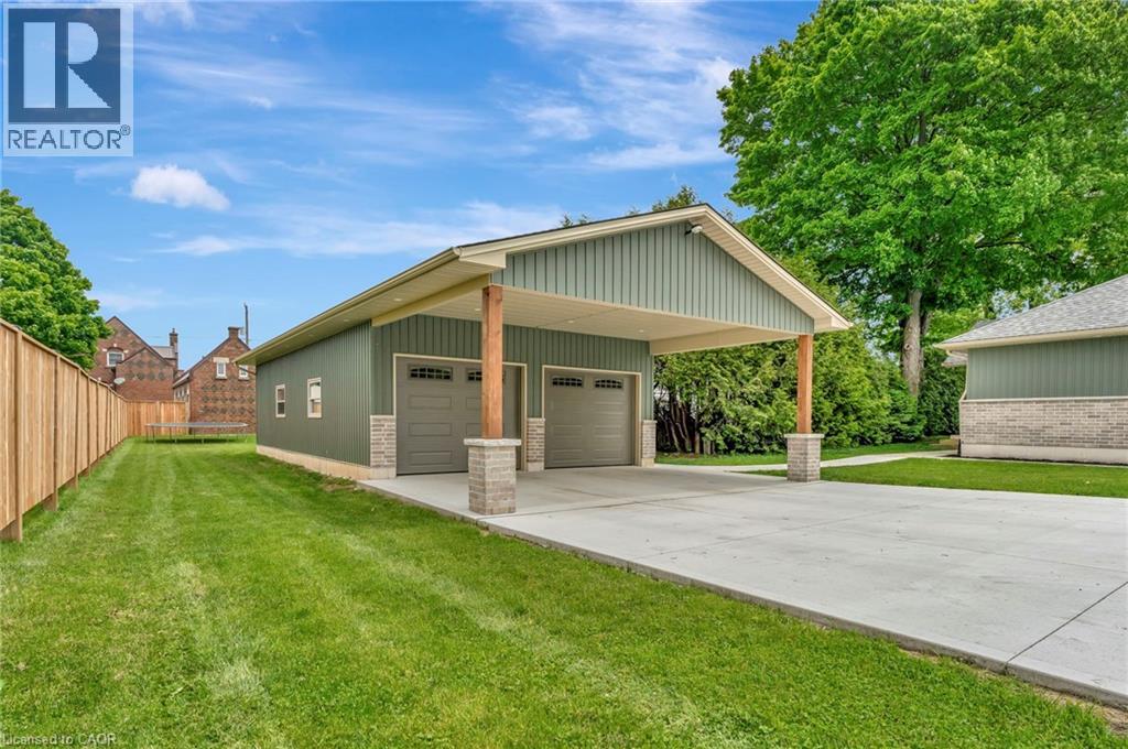 12 Albert Street, Langton, Ontario  N5V 2L8 - Photo 36 - 40801624