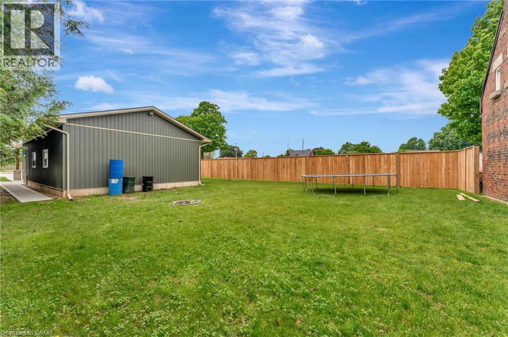 12 Albert Street, Langton, Ontario  N5V 2L8 - Photo 38 - 40801624