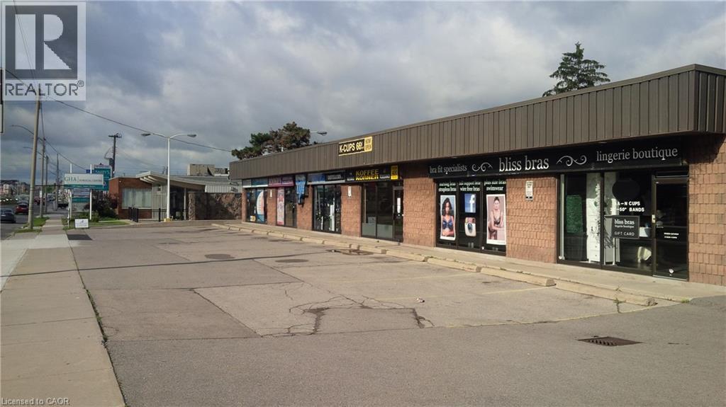 720 UPPER JAMES Street Unit# 2, Hamilton, Ontario