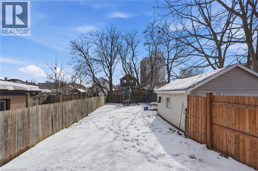 5792 Summer Street, Niagara Falls, Ontario  L2G 1M2 - Photo 21 - 40805713