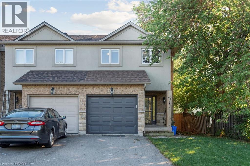 27 PETTIT Street, Stoney Creek, Ontario