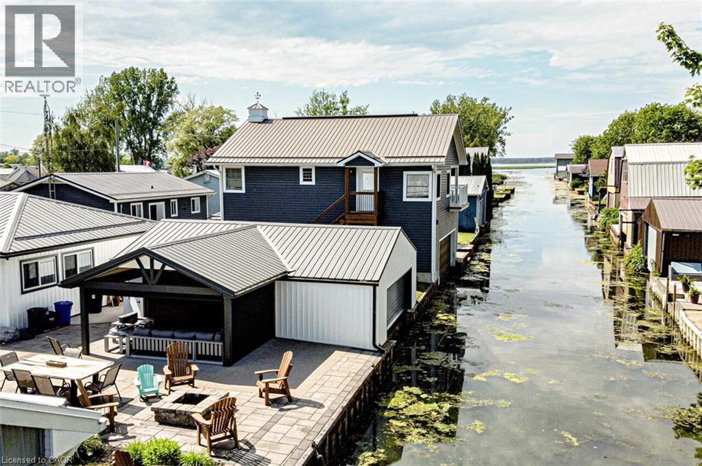 12 Willow Avenue, Long Point, Ontario  N0E 1M0 - Photo 19 - 40804173