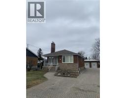 135 HOMESIDE Avenue S Unit# UPPER, Stoney Creek, Ontario
