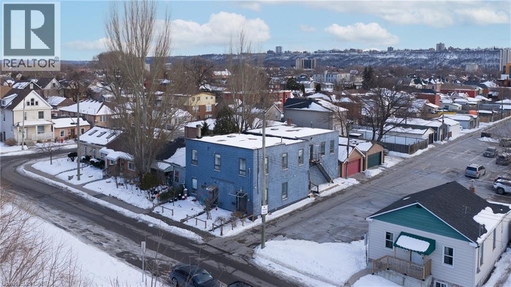 86 BIRGE Street, Hamilton, Ontario