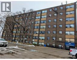 468 OTTAWA Street N Unit# 230 D, Hamilton, Ontario