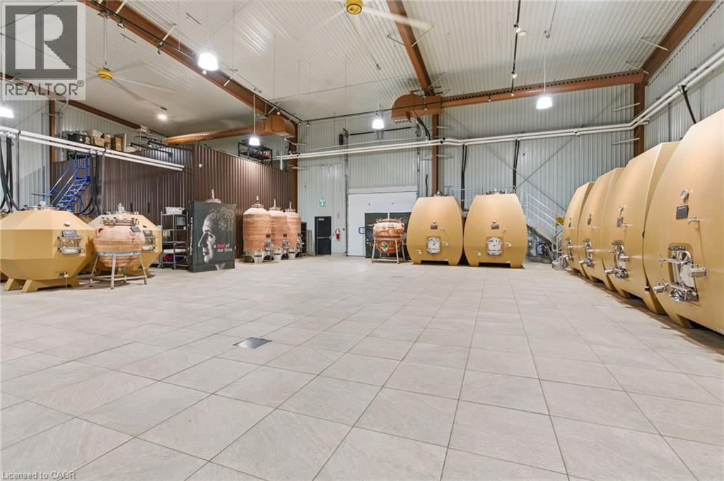 823 Line 6 Road, Niagara-On-The-Lake, Ontario  L0S 1J0 - Photo 21 - 40805904