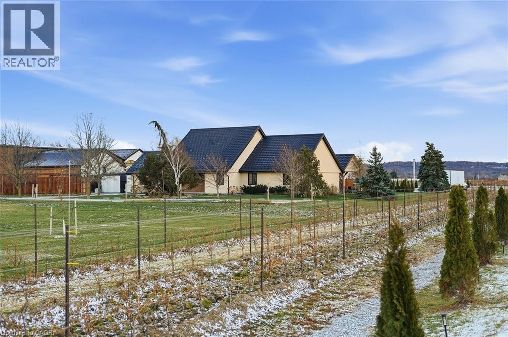 823 Line 6 Road, Niagara-On-The-Lake, Ontario  L0S 1J0 - Photo 27 - 40805904