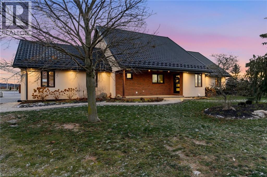 823 Line 6 Road, Niagara-On-The-Lake, Ontario  L0S 1J0 - Photo 29 - 40805904