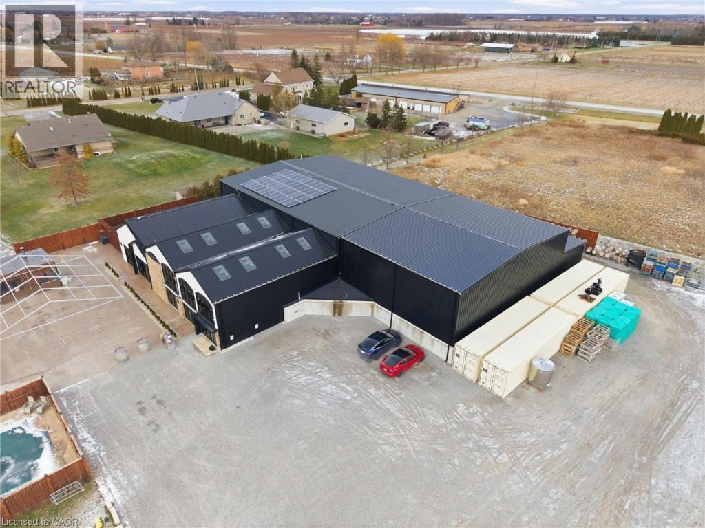 823 Line 6 Road, Niagara-On-The-Lake, Ontario  L0S 1J0 - Photo 3 - 40805904