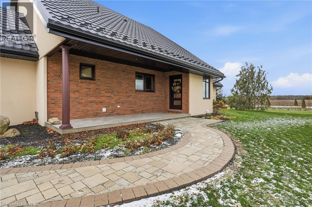 823 Line 6 Road, Niagara-On-The-Lake, Ontario  L0S 1J0 - Photo 31 - 40805904