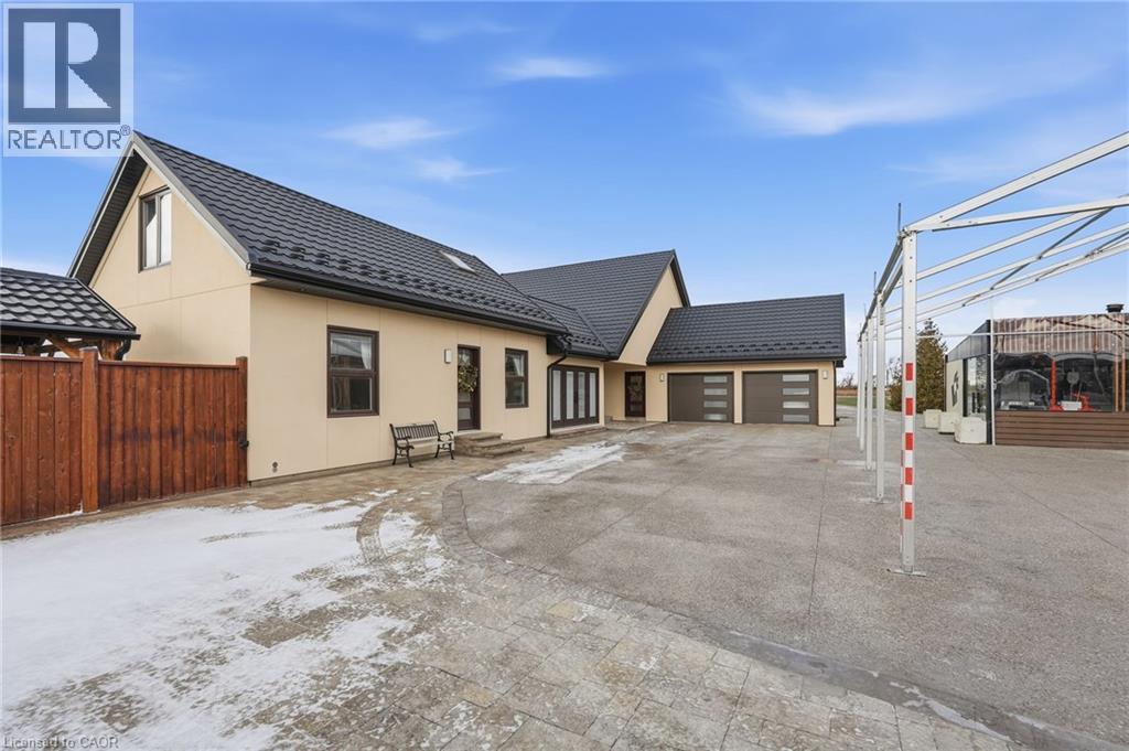 823 Line 6 Road, Niagara-On-The-Lake, Ontario  L0S 1J0 - Photo 32 - 40805904