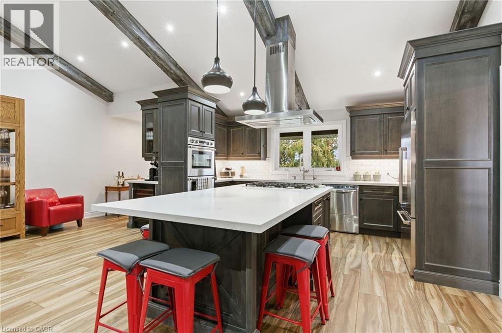 823 Line 6 Road, Niagara-On-The-Lake, Ontario  L0S 1J0 - Photo 34 - 40805904