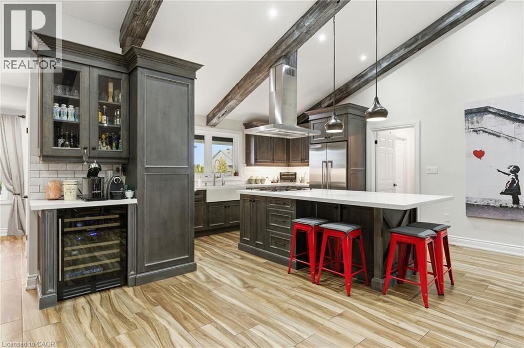 823 Line 6 Road, Niagara-On-The-Lake, Ontario  L0S 1J0 - Photo 36 - 40805904