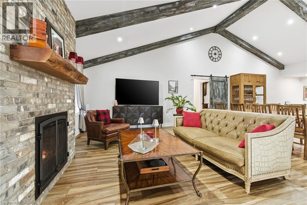 823 Line 6 Road, Niagara-On-The-Lake, Ontario  L0S 1J0 - Photo 38 - 40805904