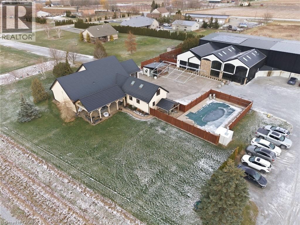 823 Line 6 Road, Niagara-On-The-Lake, Ontario  L0S 1J0 - Photo 4 - 40805904